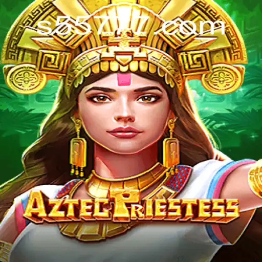 Descubra o Fascinante Mundo de AztecPriestess no S5577.COM