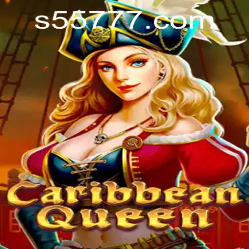 CaribbeanQueen: Aventura e Estratégia nos Mares do Caribe