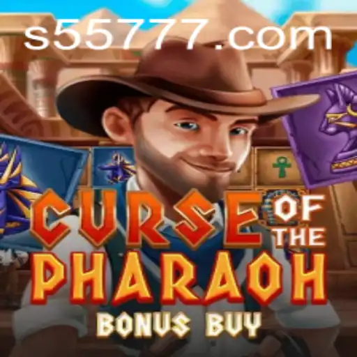 Curse of the Pharaoh Bonus Buy: A Imersão no Antigo Egito