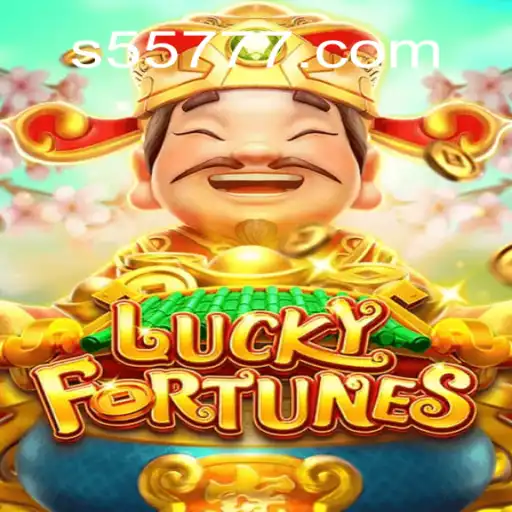 Descubra o Mundo de LUCKYFORTUNES: Guía Completa sobre o Novo Fenômeno dos Jogos Online