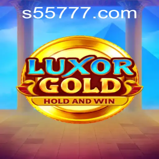 LuxorGold: Uma Jornada Inesquecível no Universo dos Jogos