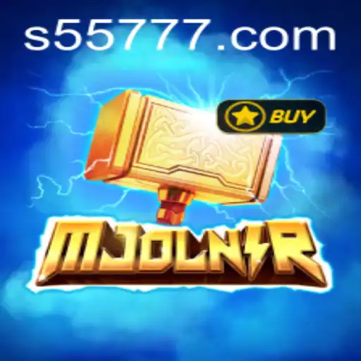 Mjolnir: O Fascinante Mundo do Novo Jogo de Estratégia