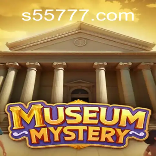 Descubra MuseumMystery: O Jogo Envolvente de Mistério no Museu