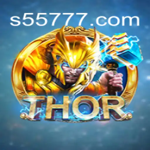 Descubra o Fascinante Mundo do Jogo THOR: Estratégia e Aventura na Plataforma S5577.COM