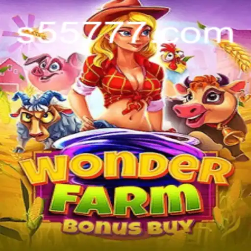 Explorando WonderFarmBonusBuy: Um Mergulho no Mundo dos Jogos de Fazendas Virtuais